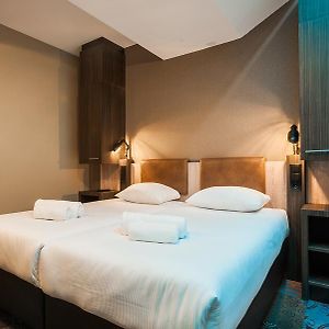 Kamer met Twee Aparte Bedden